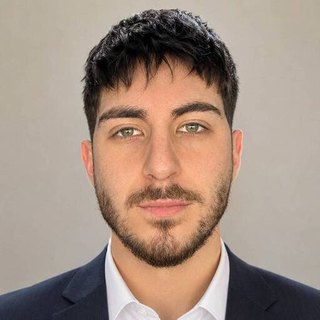 Alan Pousa, operations manager at Train Them AI